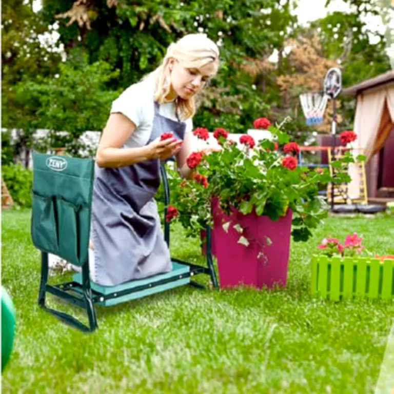 Lawn & Garden